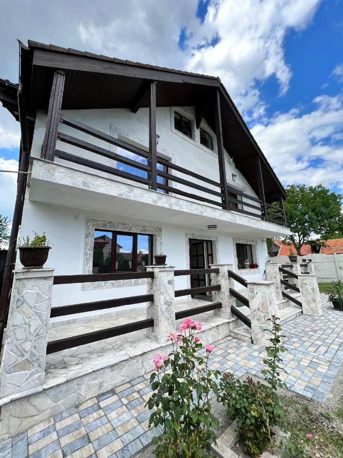 Garden Villa Brasov Bagian luar foto